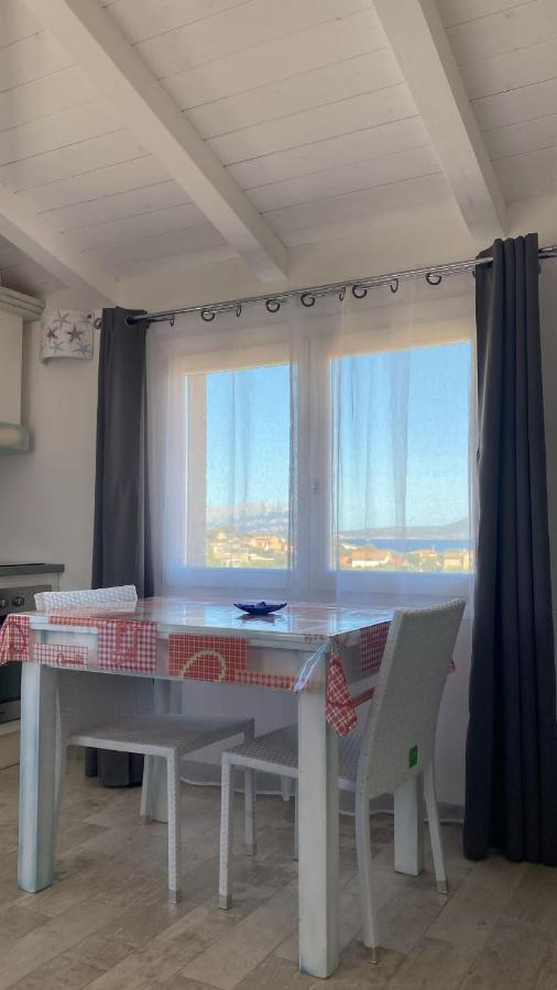 Stella Marina Apartment ออลเบีย ภายนอก รูปภาพ