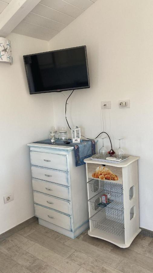 Stella Marina Apartment ออลเบีย ภายนอก รูปภาพ